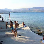 Апартаменти By The Sea Slatine, Ciovo - 1126
