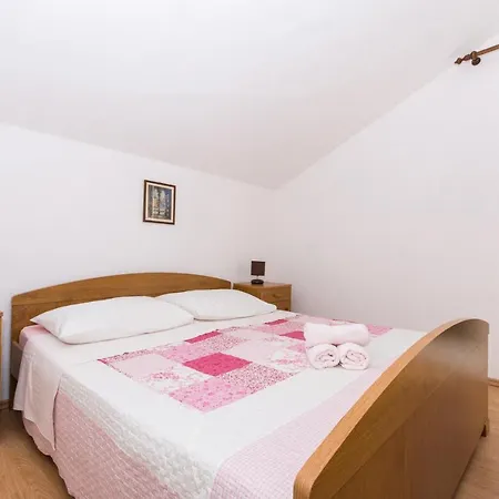 Apartament By The Sea Slatine, Ciovo - 1126 *