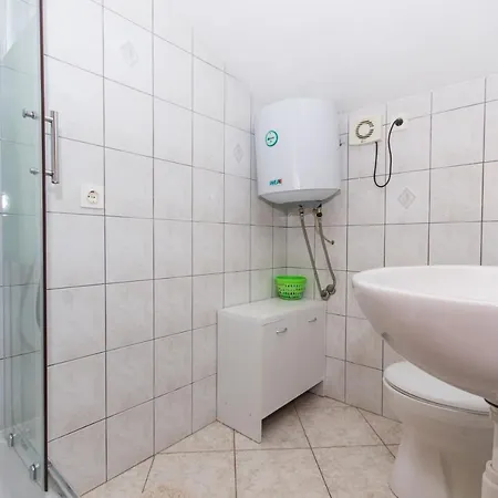 By The Sea Slatine, Ciovo - 1126 Apartament