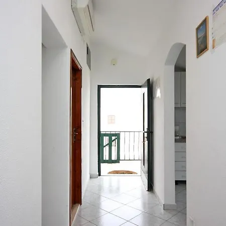 By The Sea Slatine, Ciovo - 1126