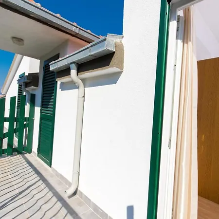 By The Sea Slatine, Ciovo - 1126 * Trogir