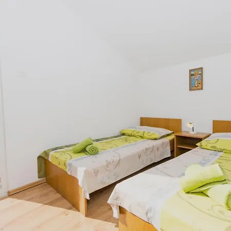 By The Sea Slatine, Ciovo - 1126