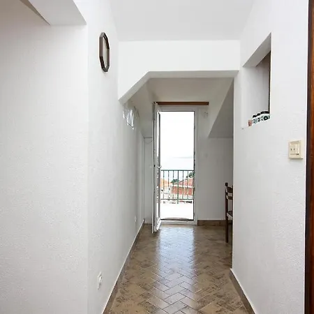 Apartament By The Sea Slatine, Ciovo - 1126 Trogir