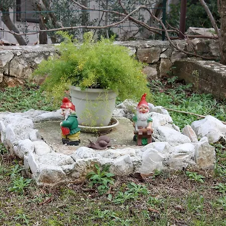 Apartament By The Sea Slatine, Ciovo - 1126 Trogir