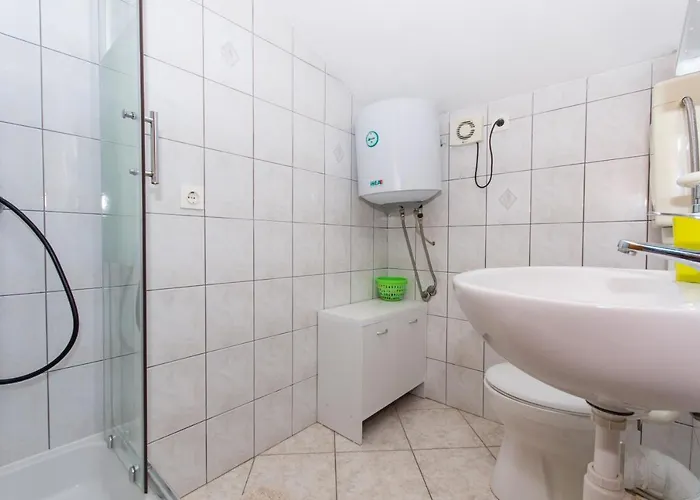 By The Sea Slatine, Ciovo - 1126 Appartement