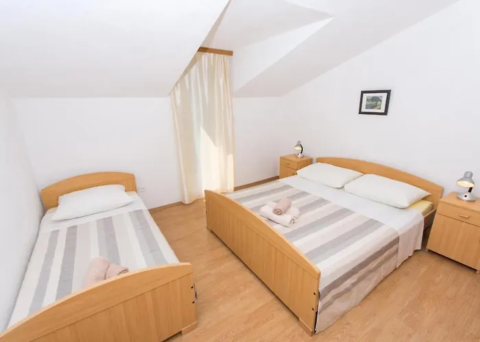 By The Sea Slatine, Ciovo - 1126 Appartement