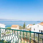 By The Sea Slatine, Ciovo - 1126 Apartment *