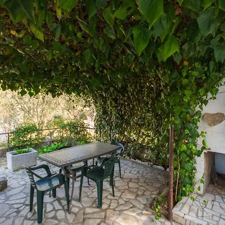 By The Sea Slatine, Ciovo - 1126 Apartment *