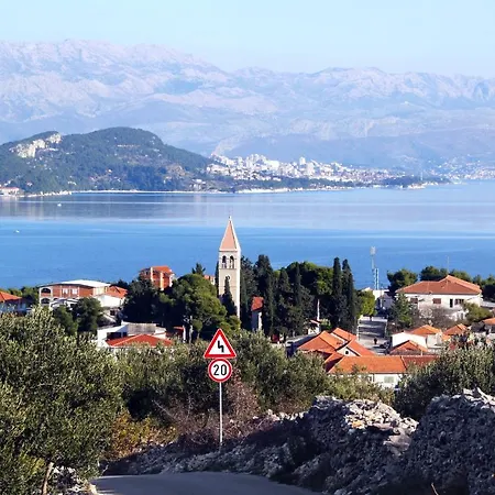 By The Sea Slatine, Ciovo - 1126 Apartment Trogir