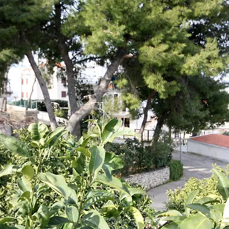 Apartman By The Sea Slatine, Ciovo - 1126 *