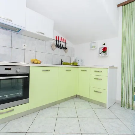 Apartment By The Sea Slatine, Ciovo - 1126 Trogir