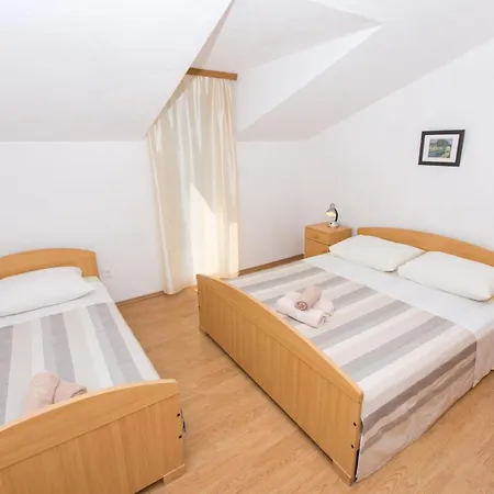 By The Sea Slatine, Ciovo - 1126 Apartman