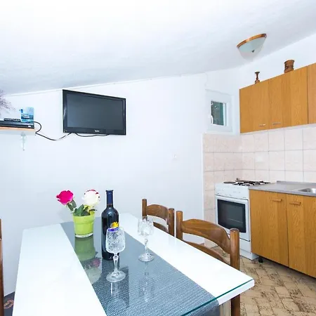 By The Sea Slatine, Ciovo - 1126 Διαμέρισμα