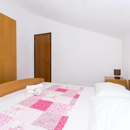 By The Sea Slatine, Ciovo - 1126