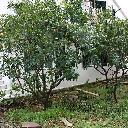 By The Sea Slatine, Ciovo - 1126 Апартаменти *