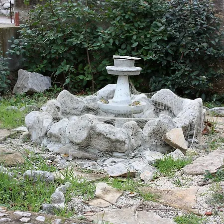 By The Sea Slatine, Ciovo - 1126 Apartment *