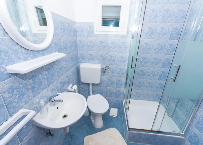 Apartament By The Sea Slatine, Ciovo - 1126 *