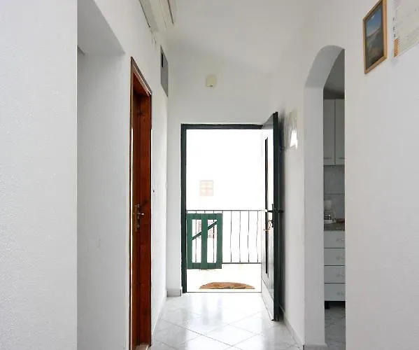 By The Sea Slatine, Ciovo - 1126