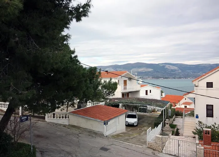 By The Sea Slatine, Ciovo - 1126 *