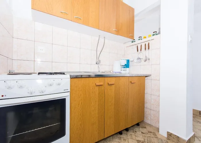 By The Sea Slatine, Ciovo - 1126 * Trogir