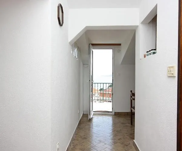 Apartament By The Sea Slatine, Ciovo - 1126 Trogir