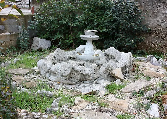 By The Sea Slatine, Ciovo - 1126 Apartament *