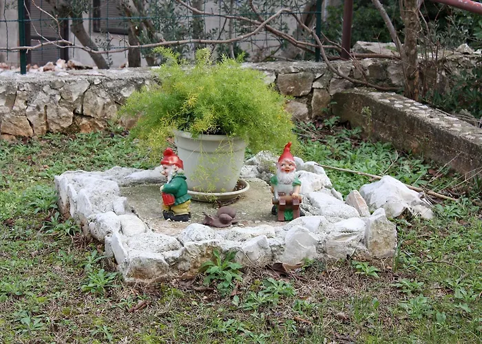 Apartament By The Sea Slatine, Ciovo - 1126 Trogir